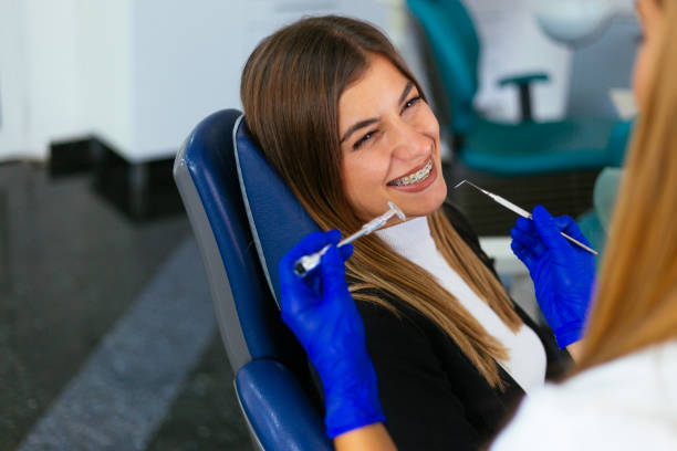 TMJ/TMD Treatment in Park Ridge, IL