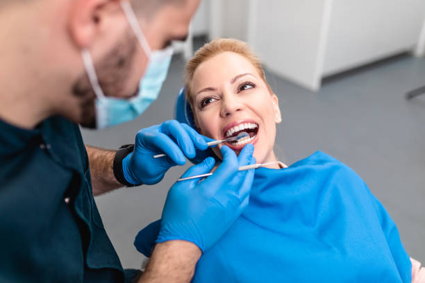Best Full Mouth Reconstruction  in Park Ridge, IL