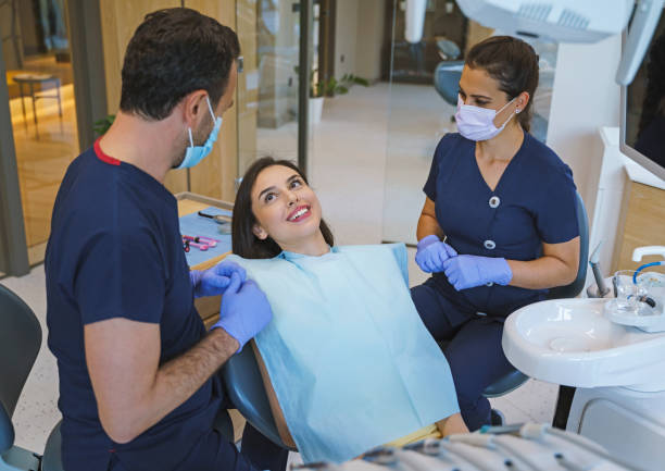 Best Laser Dentistry  in Park Ridge, IL