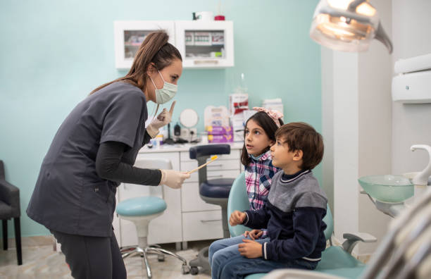Best Dental Exams and Cleanings  in Park Ridge, IL