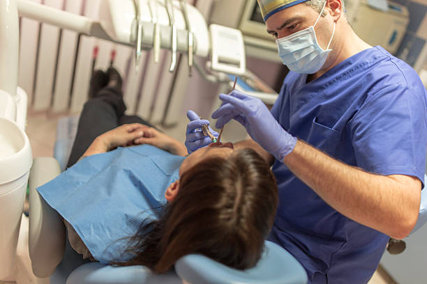 Best TMJ/TMD Treatment  in Park Ridge, IL