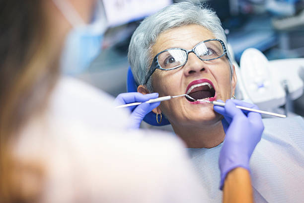 Why Choose Us for Your Dental Needs in Park Ridge, IL
