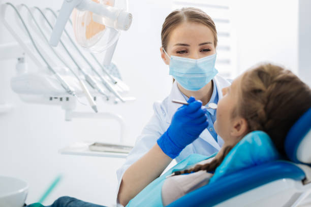 Best Cosmetic Dentistry  in Park Ridge, IL